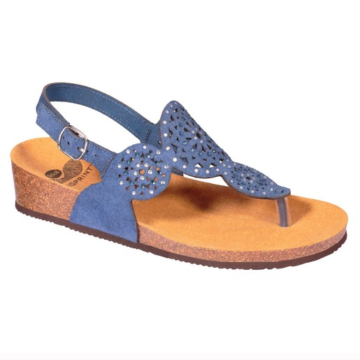 Scholl Shoes Abeline F274321007 Blue Γυναικεία Ανατομικά Παπούτσια Χαρίζουν Σωστή Στάση & Φυσικό Χωρίς Πόνο Βάδισμα 1 Ζευγάρι Scholl Shoes Abeline F274321007 Blue Γυναικεία Ανατομικά Παπούτσια Χαρίζουν Σωστή Στάση & Φυσικό Χωρίς Πόνο Βάδισμα 1 Ζευγάρι