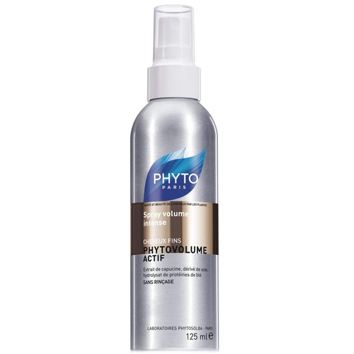 Phyto Phytovolume Actif Spray 125ml Phyto Phytovolume Actif Spray 125ml