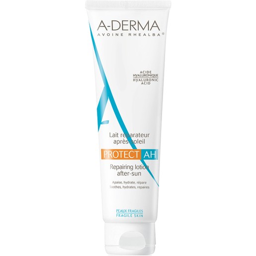 A-Derma Protect AH Lait Reparateur Apres Soleil 250ml A-Derma Protect AH Lait Reparateur Apres Soleil 250ml