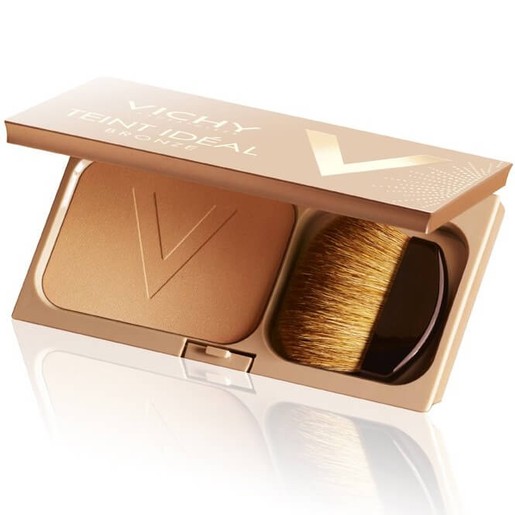 Vichy Teint Ideal Bronzing Powder 9,5gr Vichy Teint Ideal Bronzing Powder 9,5gr