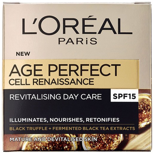 L\'Oreal Paris Age Perfect Spf15, 50ml L\'Oreal Paris Age Perfect Spf15, 50ml