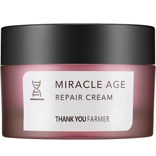 Thank You Farmer Miracle Age Cream 50ml