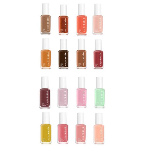 Essie Expressie Βερνίκι Νυχιών που Στεγνώνει Γρήγορα 10ml Essie Expressie Βερνίκι Νυχιών που Στεγνώνει Γρήγορα 10ml