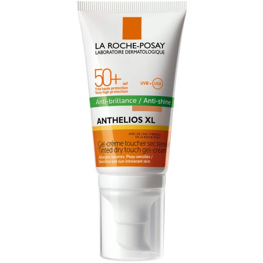 La Roche-Posay Anthelios XL SPF 50+ Dry Touch 50ml La Roche-Posay Anthelios XL SPF 50+ Dry Touch 50ml