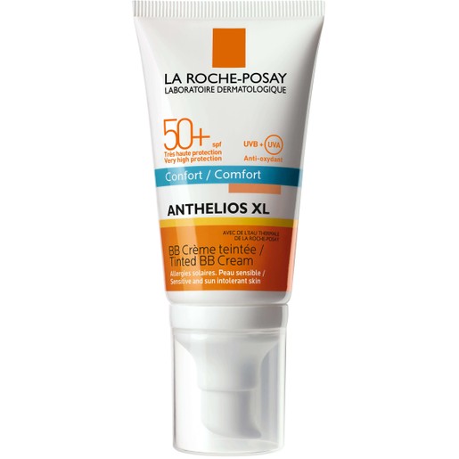 La Roche-Posay Anthelios XL BB Cream Spf50+ 50ml La Roche-Posay Anthelios XL BB Cream Spf50+ 50ml
