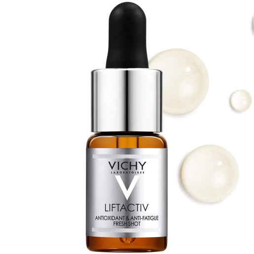 Vichy Liftactiv Antioxidant & Anti-Fatigue Fresh Shot 10ml Vichy Liftactiv Antioxidant & Anti-Fatigue Fresh Shot 10ml