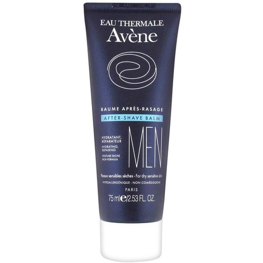 Avene Men Baume Apres Rasage Ενυδατικό Βάλσαμο για Μετά το Ξύρισμα 75ml Avene Men Baume Apres Rasage Ενυδατικό Βάλσαμο για Μετά το Ξύρισμα 75ml