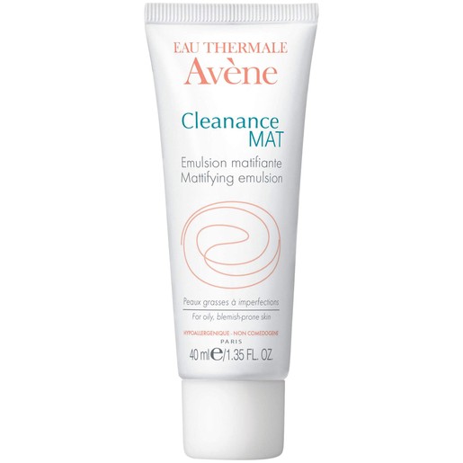 Avene Cleanance Mat Emulsion 40ml Avene Cleanance Mat Emulsion 40ml