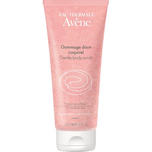 Avene Gommage Doux Corporel Απαλό Peeling Σώματος 200ml Avene Gommage Doux Corporel Απαλό Peeling Σώματος 200ml