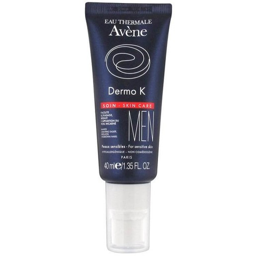 Avene Homme Dermo K 40ml Avene Homme Dermo K 40ml