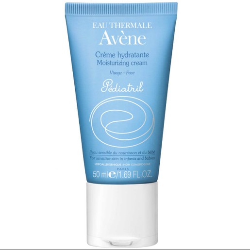 Avene Pediatril Ενυδατική Κρέμα που Ενυδατώνει & Θρέφει το Δέρμα του Βρέφους 50ml Avene Pediatril Ενυδατική Κρέμα που Ενυδατώνει & Θρέφει το Δέρμα του Βρέφους 50ml