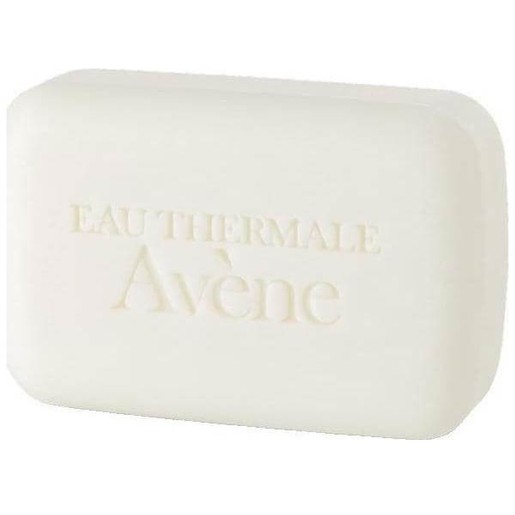 Avene Soap Στερεό Σαπούνι Πρόσωπου & Σώματος για το μη Ανεκτικό Δέρμα 100g Avene Soap Στερεό Σαπούνι Πρόσωπου & Σώματος για το μη Ανεκτικό Δέρμα 100g