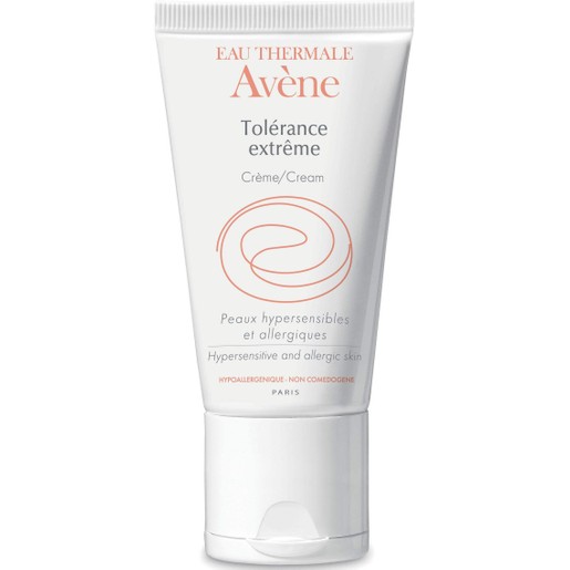 Avene Tolerance Extreme Masque Μάσκα Εντατικής Ενυδάτωσης & Καταπράυνσης για το Ευαίσθητο Δέρμα 50ml Avene Tolerance Extreme Masque Μάσκα Εντατικής Ενυδάτωσης & Καταπράυνσης για το Ευαίσθητο Δέρμα 50ml