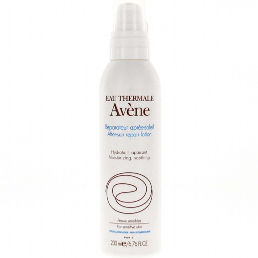 Avene Reparateur Apres-Soleil Επανορθωτικό Γαλάκτωμα για Μετά τον Ήλιο 200ml Avene Reparateur Apres-Soleil Επανορθωτικό Γαλάκτωμα για Μετά τον Ήλιο 200ml