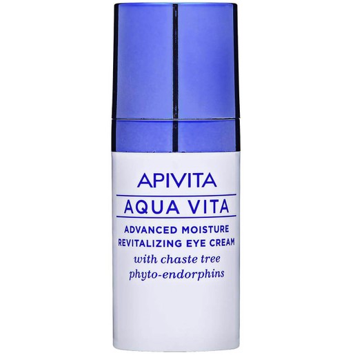 Apivita Aqua Vita Moisture Revitalizing Eye Cream15ml Apivita Aqua Vita Moisture Revitalizing Eye Cream15ml