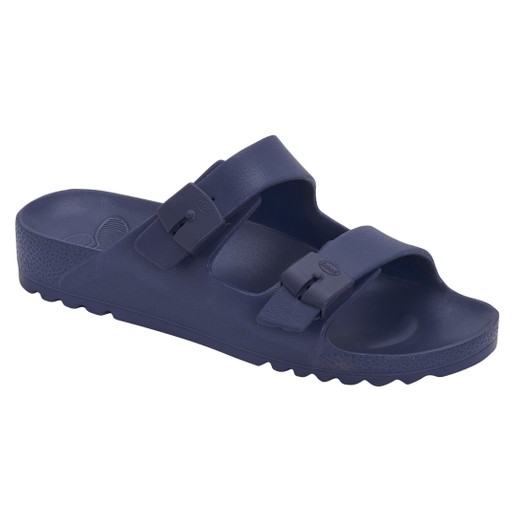 Scholl Shoes Bahia Navy Blue 1 Ζευγάρι Scholl Shoes Bahia Navy Blue 1 Ζευγάρι