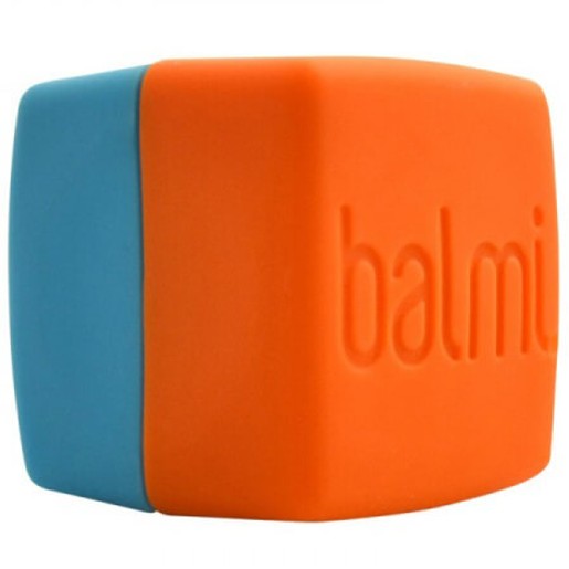 Balmi Baby Balmi Moisturising Lip Balm Ενυδατικό Balm Χειλιών 4g Balmi Baby Balmi Moisturising Lip Balm Ενυδατικό Balm Χειλιών 4g