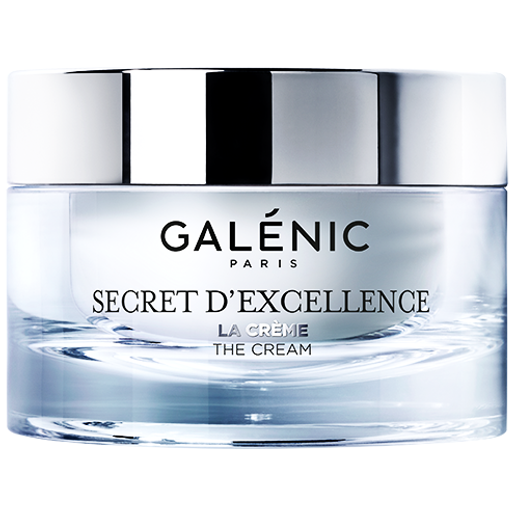 Galenic Secret D\' Excellence La Crème Κρέμα Αντιγήρανσης 50ml Galenic Secret D\' Excellence La Crème Κρέμα Αντιγήρανσης 50ml