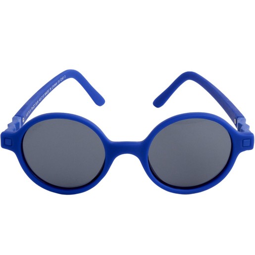 Kietla Rozz Kids Sunglasses 4-6 Years Κωδ R4SUNRBLUE, 1 Τεμάχιο - Reflex Blue
