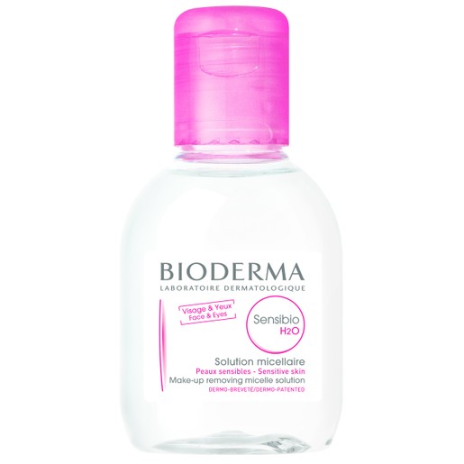 Bioderma Sensibio H20 100ml Bioderma Sensibio H20 100ml