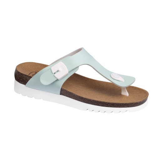 Scholl Shoes Boa Vista Up F277181180 Aquamarine 1 Ζευγάρι Scholl Shoes Boa Vista Up F277181180 Aquamarine 1 Ζευγάρι