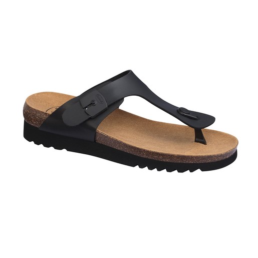 Scholl Shoes Boa Vista Up F2771810 Black 1 Ζευγάρι Scholl Shoes Boa Vista Up F2771810 Black 1 Ζευγάρι