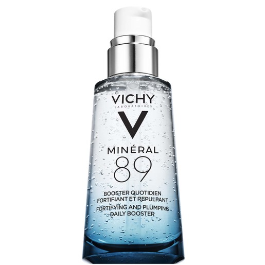Vichy Mineral 89 Booster 50ml Vichy Mineral 89 Booster 50ml