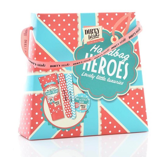 Dirty Works Handbag Heroes Dirty Works Handbag Heroes