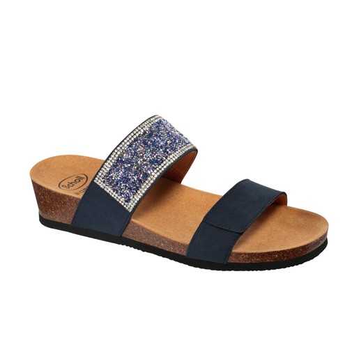 Scholl Shoes Cecilia F277991040 Blue Γυναικεία Ανατομικά Παπούτσια Χαρίζουν Σωστή Στάση & Φυσικό Χωρίς Πόνο Βάδισμα 1 Ζευγάρι Scholl Shoes Cecilia F277991040 Blue Γυναικεία Ανατομικά Παπούτσια Χαρίζουν Σωστή Στάση & Φυσικό Χωρίς Πόνο Βάδισμα 1 Ζευγάρι