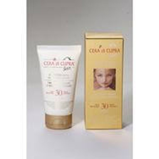 Cera Di Cupra Αντηλιακή Κρέμα Προσώπου Spf30 , 75ml Cera Di Cupra Αντηλιακή Κρέμα Προσώπου Spf30 , 75ml