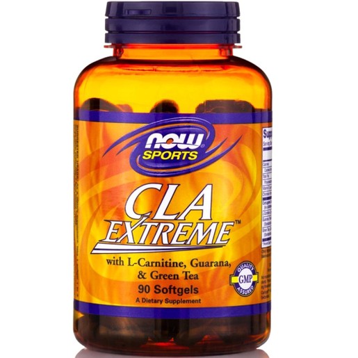 Now Sports Cla Extreme Συμβάλλει στην Υποστήριξη του Μεταβολισμού και την Παραγωγή Ενέργειας 90softgels Now Sports Cla Extreme Συμβάλλει στην Υποστήριξη του Μεταβολισμού και την Παραγωγή Ενέργειας 90softgels