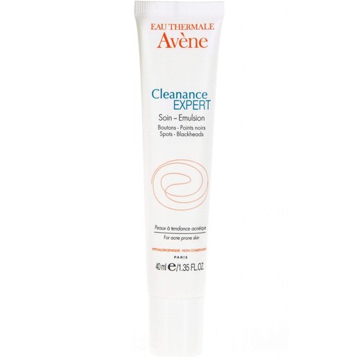 Avene Cleanance Expert Soin 40ml Avene Cleanance Expert Soin 40ml