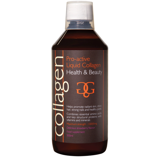 Collagen ProActive 500ml Collagen ProActive 500ml