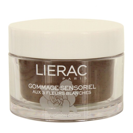 Lierac Gommage Sensoriel 175ml Lierac Gommage Sensoriel 175ml