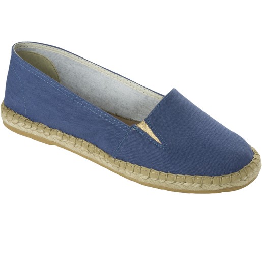 Dr Scholl Shoes Corfu Μπλε Ανατομικά Παπούτσια Τύπου Εσπαντρίγια, Χαρίζουν Σωστή Στάση & Φυσικό, Χωρίς Πόνο Βάδισμα 1 Ζευγάρι Dr Scholl Shoes Corfu Μπλε Ανατομικά Παπούτσια Τύπου Εσπαντρίγια, Χαρίζουν Σωστή Στάση & Φυσικό, Χωρίς Πόνο Βάδισμα 1 Ζευγάρι