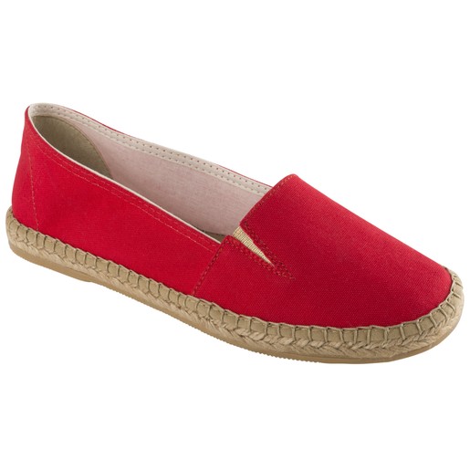 Dr Scholl Shoes Corfu Κόκκινο Ανατομικά Παπούτσια Τύπου Εσπαντρίγια Χαρίζουν, Σωστή Στάση & Φυσικό, Χωρίς Πόνο Βάδισμα 1 Ζευγάρι Dr Scholl Shoes Corfu Κόκκινο Ανατομικά Παπούτσια Τύπου Εσπαντρίγια Χαρίζουν, Σωστή Στάση & Φυσικό, Χωρίς Πόνο Βάδισμα 1 Ζευγάρι