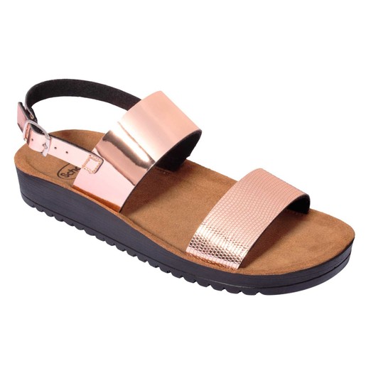Dr Scholl Shoes Cynthia Sandal Rose Gold Γυναικεία Ανατομικά Παπούτσια Χαρίζουν Σωστή Στάση & Φυσικό Χωρίς Πόνο Βάδισμα 1Ζευγάρι Dr Scholl Shoes Cynthia Sandal Rose Gold Γυναικεία Ανατομικά Παπούτσια Χαρίζουν Σωστή Στάση & Φυσικό Χωρίς Πόνο Βάδισμα 1Ζευγάρι