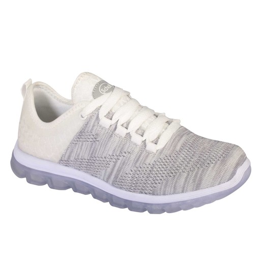 Scholl Shoes Darwin Light Grey Γυναικεία Ανατομικά Παπούτσια Χαρίζουν Σωστή Στάση & Φυσικό Χωρίς Πόνο Βάδισμα 1 Ζευγάρι Scholl Shoes Darwin Light Grey Γυναικεία Ανατομικά Παπούτσια Χαρίζουν Σωστή Στάση & Φυσικό Χωρίς Πόνο Βάδισμα 1 Ζευγάρι