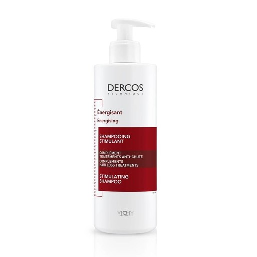 Vichy Dercos Shampoo Energisant Vichy Dercos Shampoo Energisant