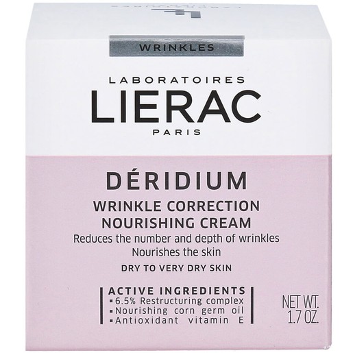 Lierac Deridium 50ml Lierac Deridium 50ml