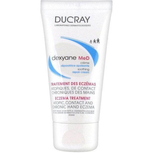 Ducray Dexyane Med Reparatrice Apaisante 30ml Ducray Dexyane Med Reparatrice Apaisante 30ml