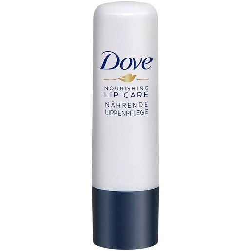 Dove Nourishing Essential Intensiv Lip Balm 4.8g