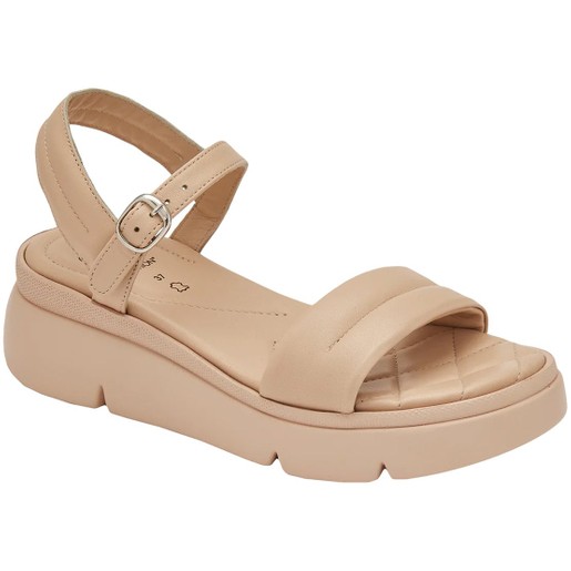 Scholl Shoes Bali Sandals F305131475 Light Pink 1 Ζευγάρι