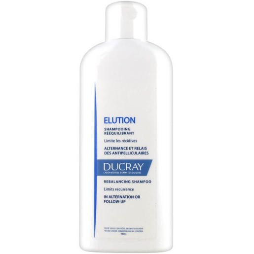 Ducray Elution Shampooing Reequilibrant Ducray Elution Shampooing Reequilibrant