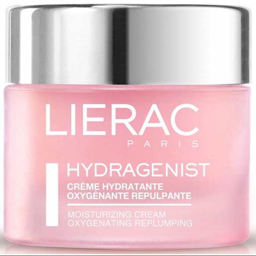 Hydragenist Creme 50ml - Lierac Hydragenist Creme 50ml - Lierac