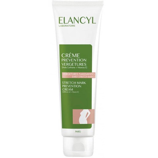 Elancyl Stretch Mark Prevention Cream Elancyl Stretch Mark Prevention Cream