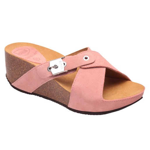 Scholl Shoes Elon 2.0 F274451248 Pale Pink 1 Ζευγάρι Scholl Shoes Elon 2.0 F274451248 Pale Pink 1 Ζευγάρι