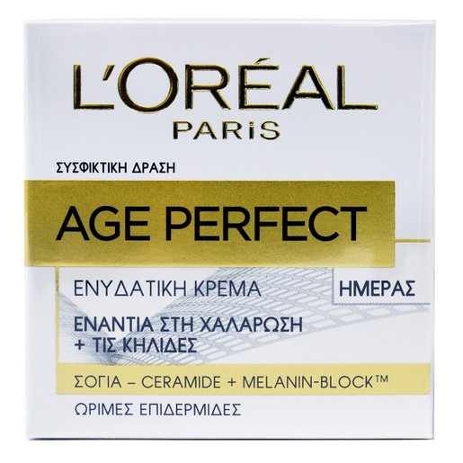 L\'Oreal Paris Age Perfect 50ml L\'Oreal Paris Age Perfect 50ml