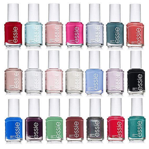Essie Color Βερνίκια Νυχιών 13.5ml Essie Color Βερνίκια Νυχιών 13.5ml