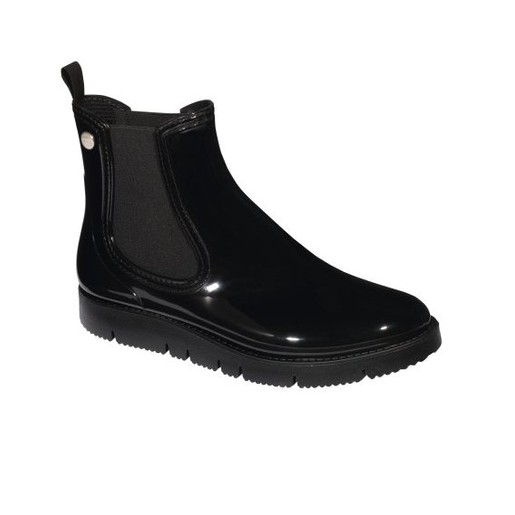 Scholl Shoes Eve Black Γυναικείο Παπούτσι Μαύρο 1 Ζευγάρι Scholl Shoes Eve Black Γυναικείο Παπούτσι Μαύρο 1 Ζευγάρι